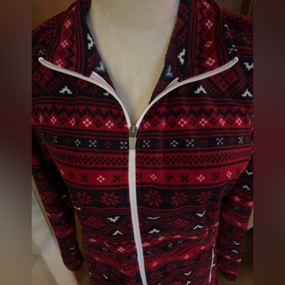 Eddie Bauer light weight sweater - Picture 6 of 13